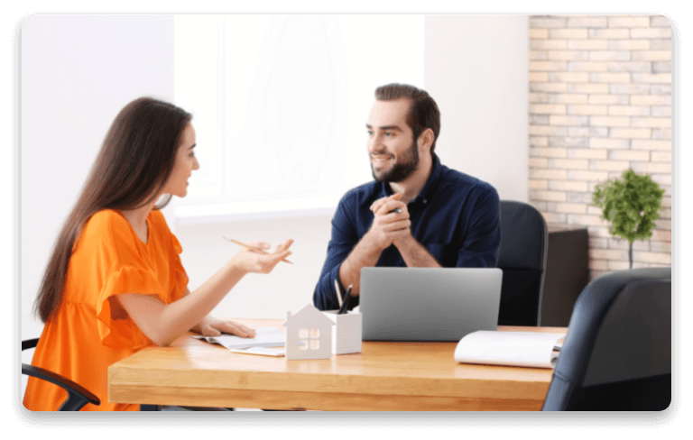 Accountant for investment property