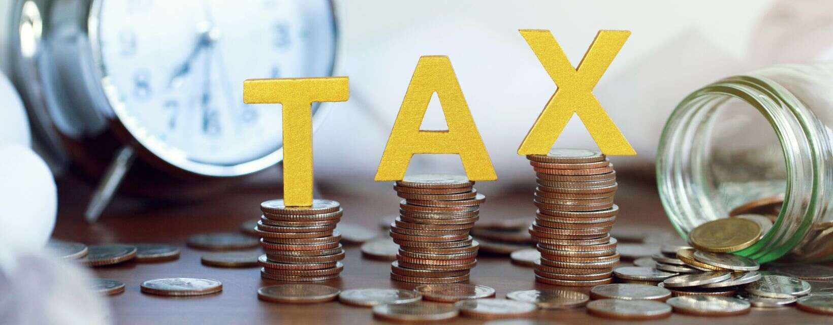 Small business income tax offset: Claim and benefits | Accuratee