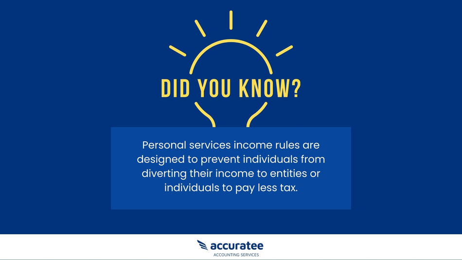 Exploring personal services What you need to know? Accuratee