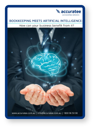 E-guide - Bookkeeping Meets Artificial Intelligence